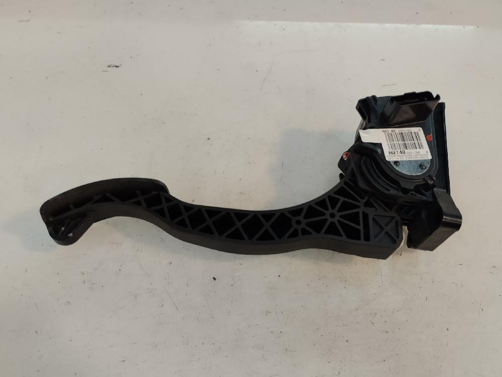 POTENCIOMETRO PEDAL CITROEN C4 PICASSO OTROS