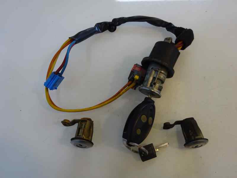 JUEGO BOMBINES CITROEN XSARA 2.0 HDI MT 90CV