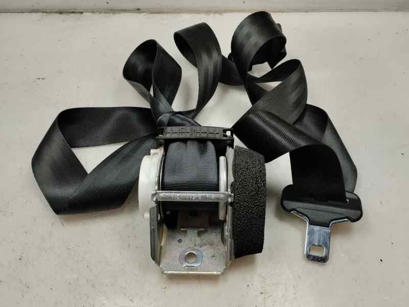 CINTURON SEGURIDAD TRASERO IZQUIERDO CITROEN C5 2012 2.0 HDI MT 140CV
