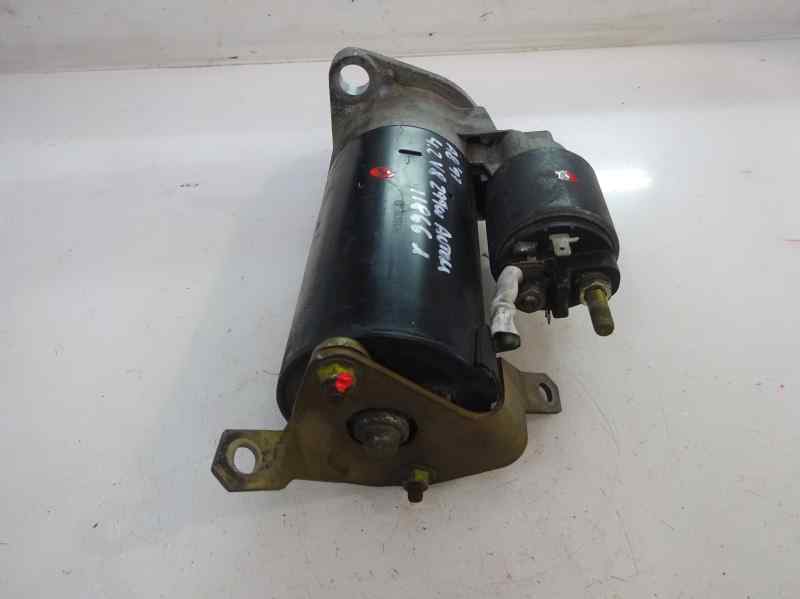 MOTOR ARRANQUE AUDI A8 4.2 TIPTRONIC QUATTRO 300CV