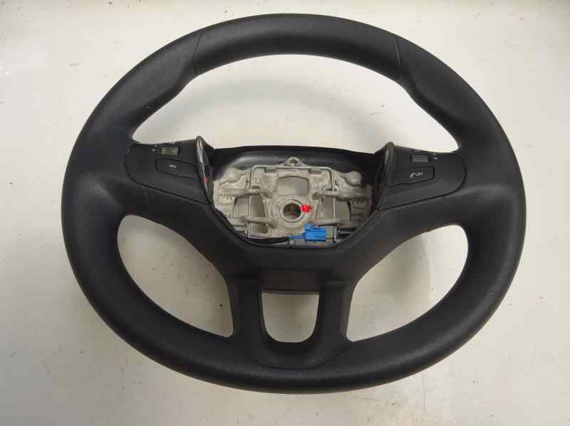 VOLANTE PEUGEOT 208 2017 1.6 MT 75CV | 55KW