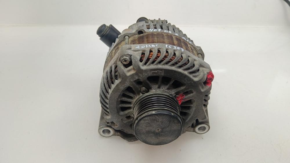 ALTERNADOR PEUGEOT 407 2.0 HDI MT 136CV