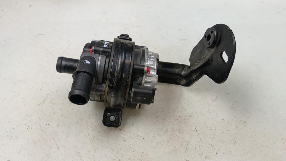 BOMBA DE AGUA AUXILIAR DACIA DUSTER 1.5 MT 115CV | 85KW