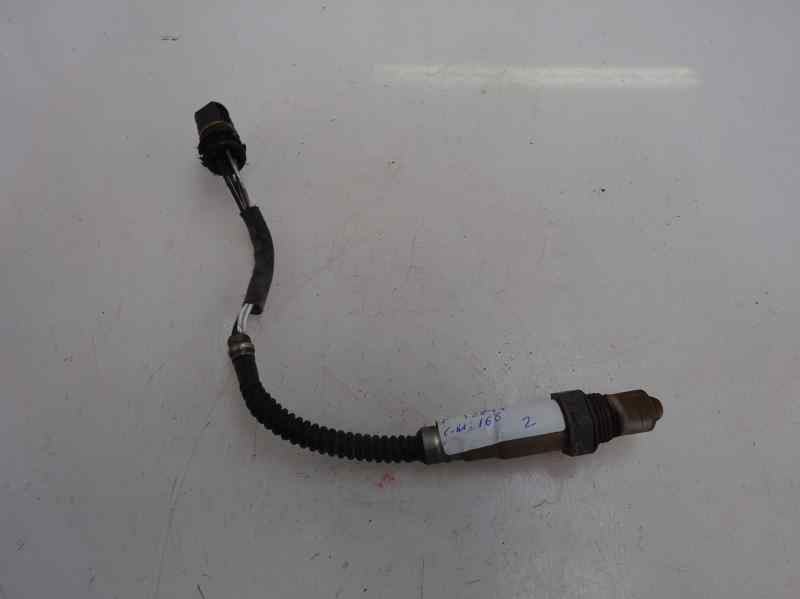 SONDA LAMBDA MERCEDES BENZ CLASE A 1998 1.6 MT 102CV | 75KW
