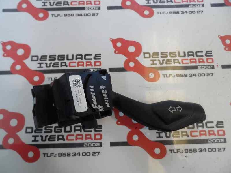 MANDO INTERMITENTES FORD FOCUS 2011 1.6 TDCI MT 115CV