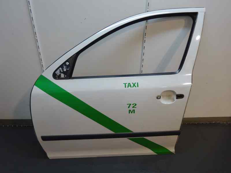 PUERTA DELANTERA IZQUIERDA SKODA OCTAVIA 1.9 TDI MT 105CV