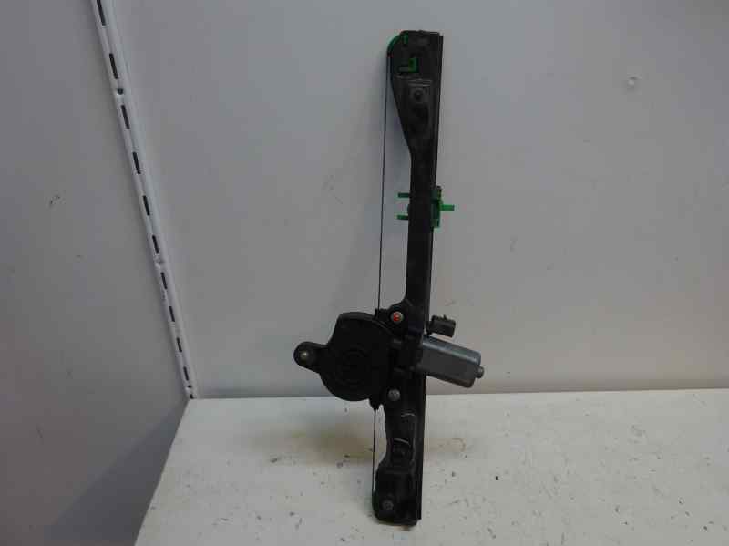 ELEVALUNAS DELANTERO IZQUIERDO FIAT PUNTO 1.2 MT 60CV | 44KW