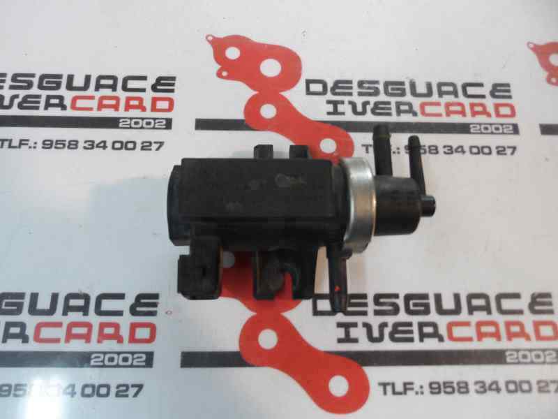 VALVULA AIRE ADICIONAL AUDI A6 2.5 TDI MT 140CV | 103KW