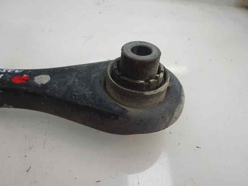 BRAZO SUSPENSION INFERIOR TRASERO IZQUIERDO SEAT LEON 1.9 TDI MT 105CV