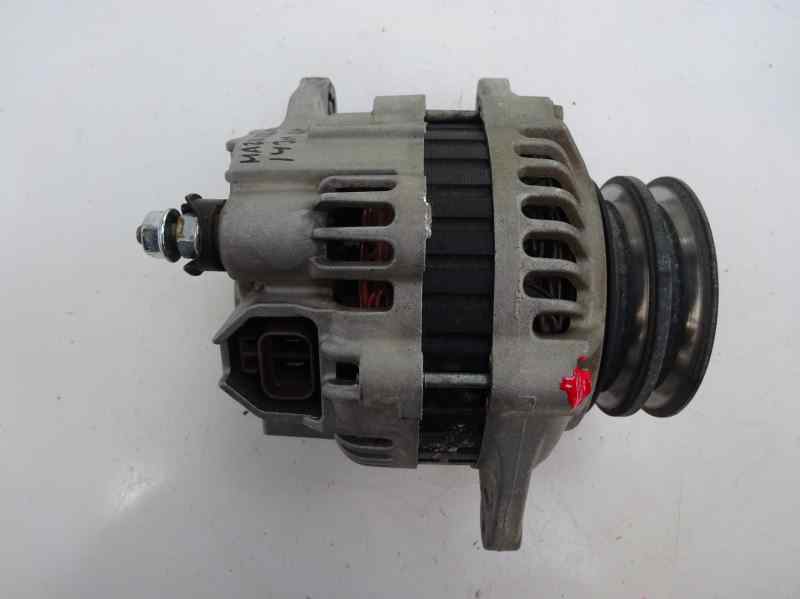 ALTERNADOR MAZDA 626 2.0 MT 110CV | 81KW