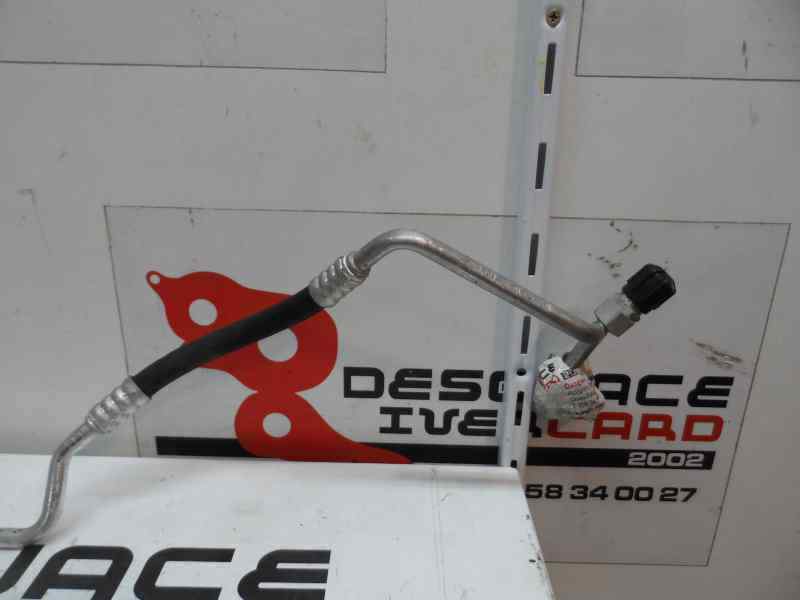 TUBOS AIRE ACONDICIONADO BMW SERIE 5 2.0 520D MT 177CV