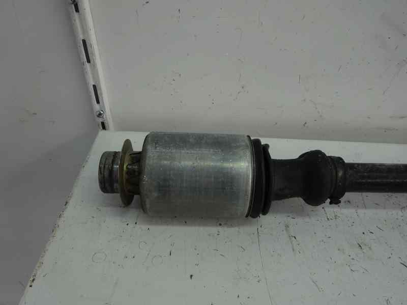 TRANSMISION DELANTERA DERECHA RENAULT KANGOO 2002 1.9 D MT 65CV | 48KW