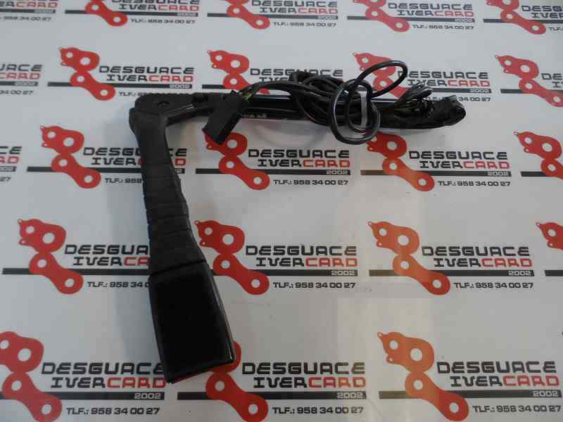 MOTOR LIMPIA TRASERO FIAT CROMA 1.9 MT 150CV | 110KW