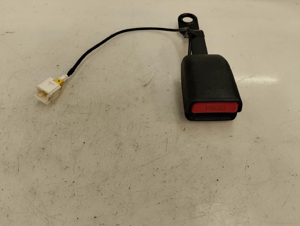 ANCLAJE CINTURON DELANTERO IZQUIERDO CITROEN C4 PICASSO 1.6 HDI MT 112CV