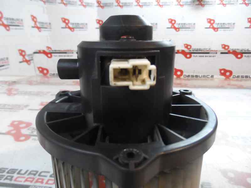 MOTOR CALEFACCION HYUNDAI ATOS 1.1 MT 59CV