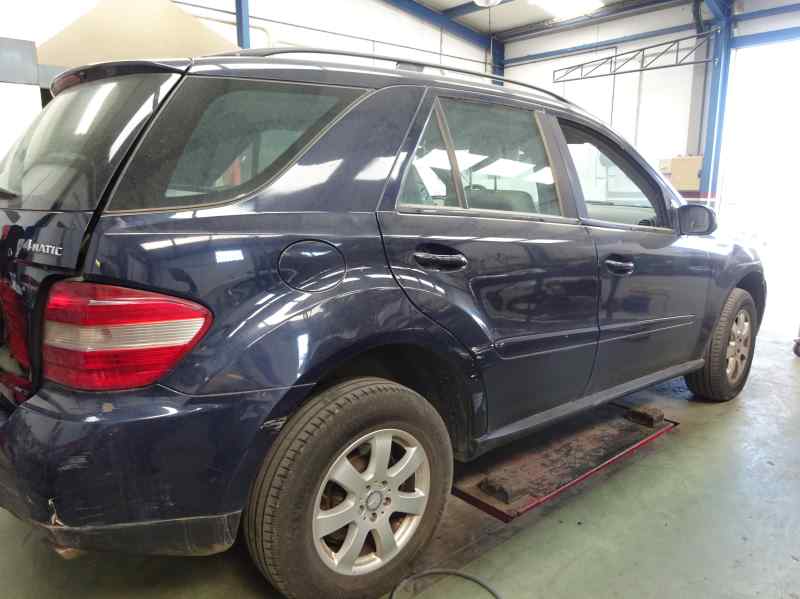 BOMBA LIMPIA MERCEDES BENZ CLASE M 2008 3.0 ML 280 CDI 7G-TRONIC 190CV