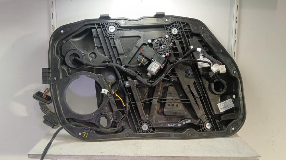 ELEVALUNAS DELANTERO IZQUIERDO KIA CEED 1.6 CRDI DCT 136CV