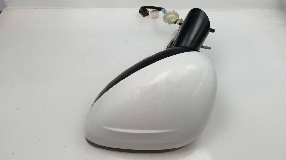 RETROVISOR IZQUIERDO CITROEN C4 1.6 MT 100CV | 73KW