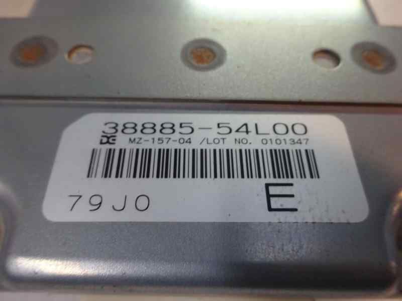 MODULO ELECTRONICO SUZUKI SX4 2.0 DDIS MT 135CV