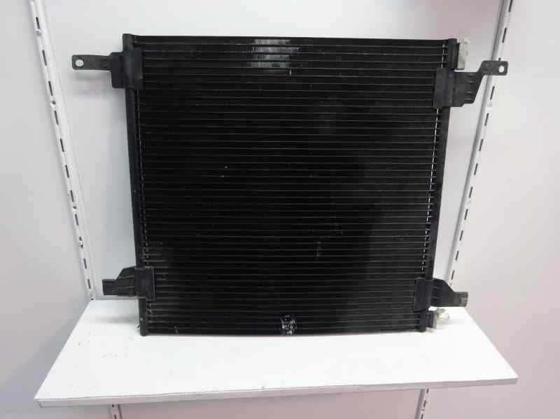 CONDENSADOR RADIADOR AIRE ACONDICIONADO MERCEDES BENZ CLASE M 2.7 ML 270 CDI MT 163CV