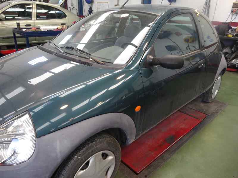 BOBINA ENCENDIDO FORD KA 1997 1.3 MT 60CV