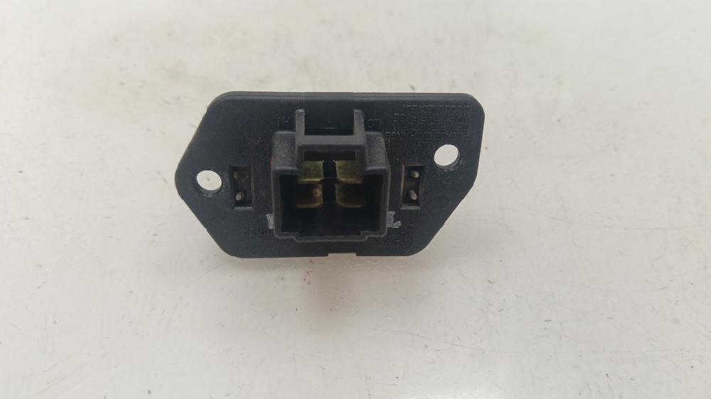 RESISTENCIA CALEFACCION CHEVROLET KALOS 1.4 MT 82CV