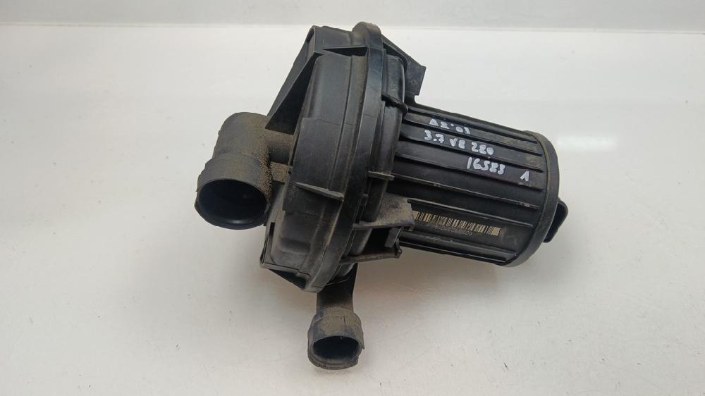 MODULO ELECTRONICO AUDI A8 2003 3.7 AT 4WD 280CV | 206KW