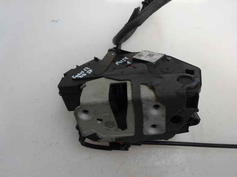 CERRADURA PUERTA DELANTERA DERECHA FORD FOCUS 1.6 TDCI MT 95CV