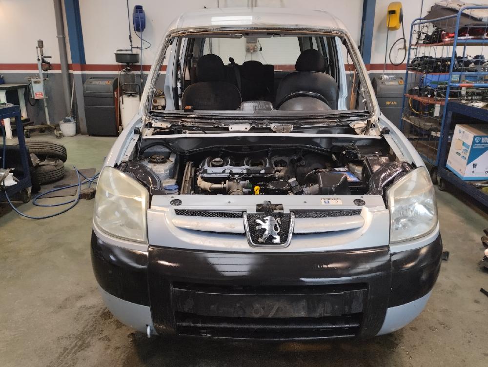 CAUDALIMETRO PEUGEOT PARTNER 2004 1.9 MT 69CV | 51KW