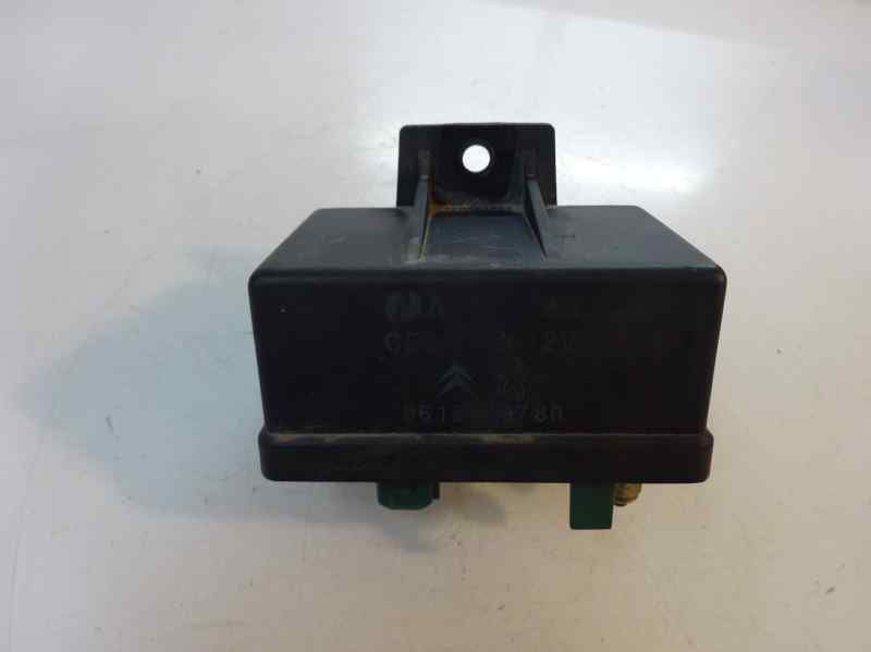 CAJA PRECALENTAMIENTO PEUGEOT 406 2.0 HDI MT 110CV