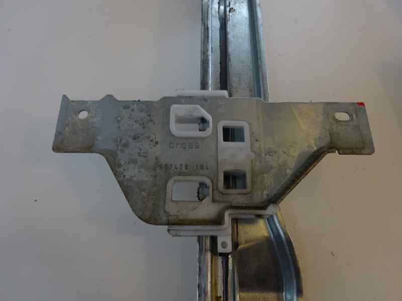 ELEVALUNAS DELANTERO DERECHO CITROEN C4 1.6 HDI MT 90CV