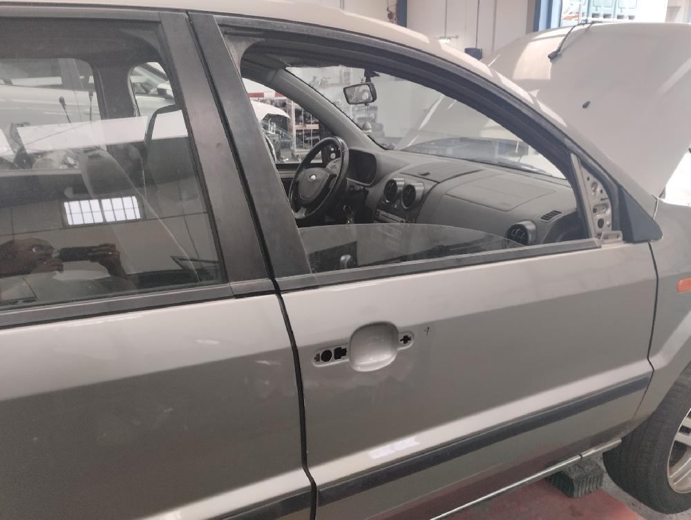 PUERTA DELANTERA DERECHA FORD FUSION 1.4 TDCI MT 68CV | 50KW