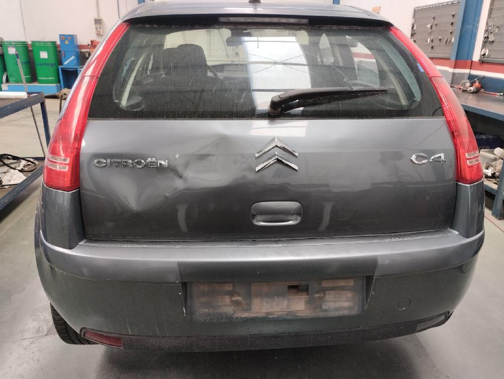 CENTRALITA MOTOR UCE CITROEN C4 2005 1.6 MT 109CV | 80KW