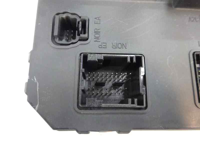 CAJA RELES FUSIBLES CITROEN XSARA PICASSO 1.6 88CV