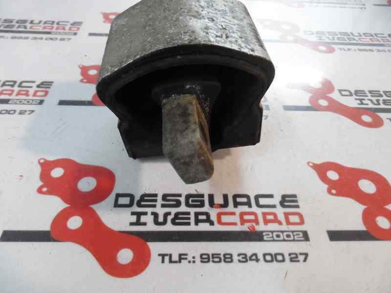 SOPORTE CAMBIO MERCEDES BENZ CLASE CLK 2.7 CLK 270 CDI MT 170CV