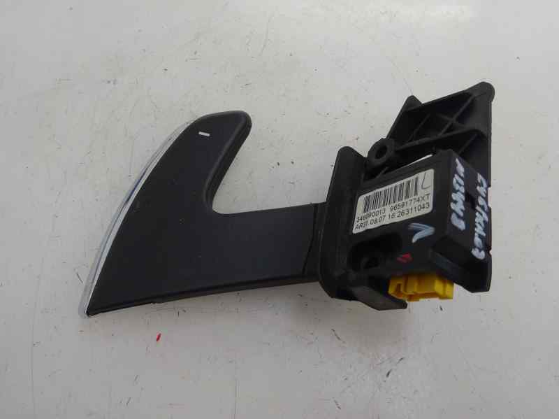 MANDO MULTIFUNCION CITROEN C4 PICASSO 1.6 HDI AMT 109CV