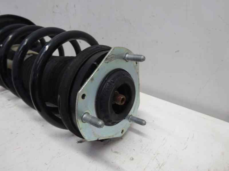 AMORTIGUADOR DELANTERO IZQUIERDO FORD FIESTA 1.4 TDCI MT 68CV