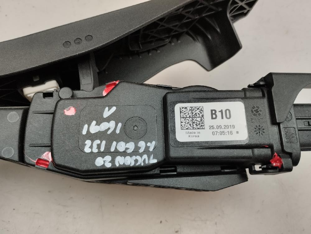 POTENCIOMETRO PEDAL HYUNDAI TUCSON 1.6 MT 132CV