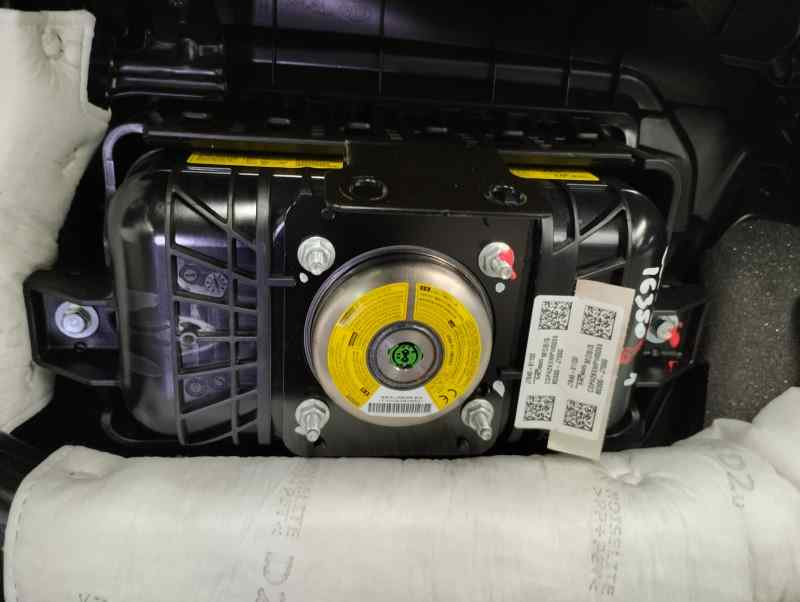 SALPICADERO KIA CEED 1.6 CRDI MT 136CV