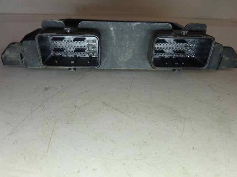 CENTRALITA MOTOR UCE CITROEN BERLINGO 1.9 D MT 69CV