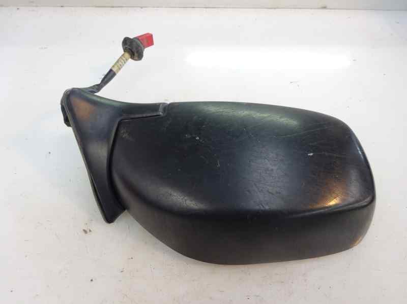 RETROVISOR DERECHO JEEP CHEROKEE 2.5 MT 4WD 115CV | 85KW