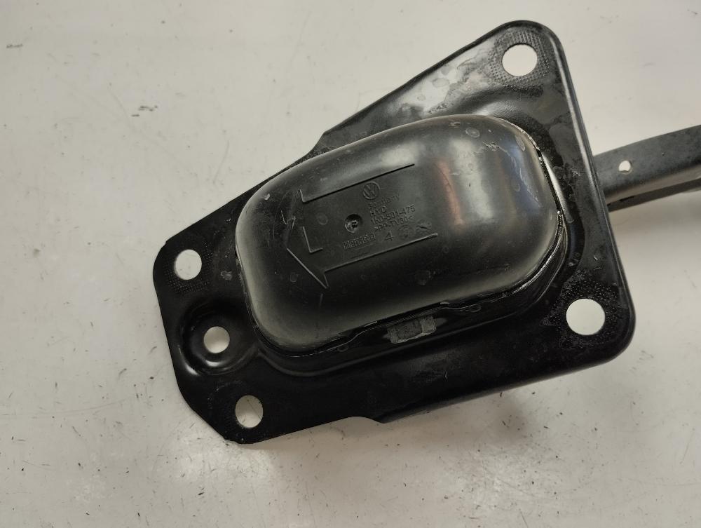 BRAZO SUSPENSION INFERIOR TRASERO IZQUIERDO VOLKSWAGEN GOLF 1.4 TSI BLUEMOTION MT 125CV | 92KW