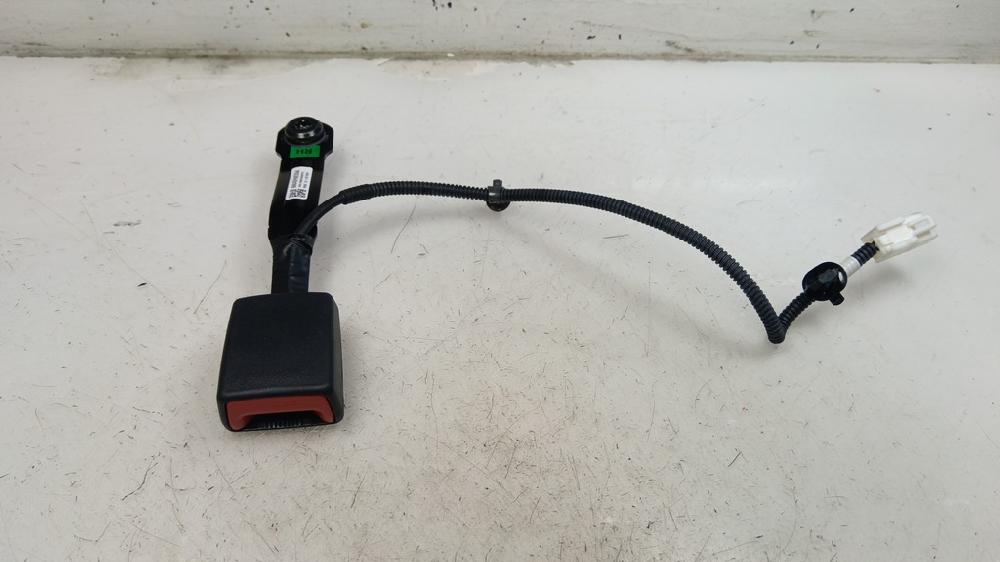 ANCLAJE CINTURON DELANTERO DERECHO KIA STONIC 1.0 GDI MT 120CV | 88KW