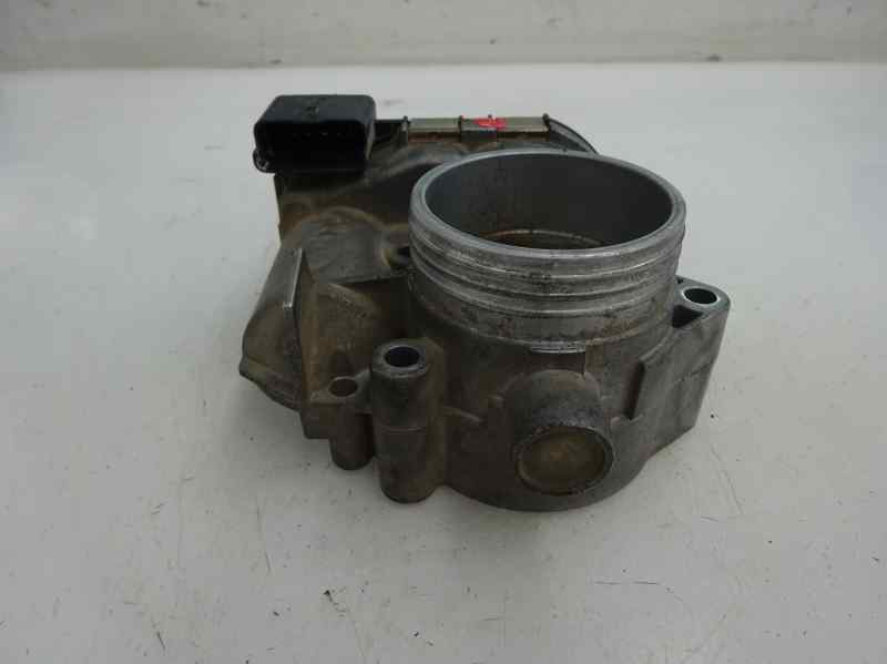 CAJA MARIPOSA PEUGEOT 307 2001 1.6 HDI MT 109CV