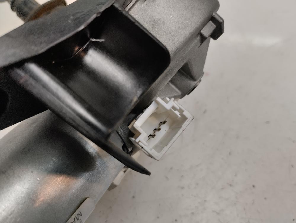 MOTOR LIMPIA TRASERO CITROEN C4 2018 1.2 MT 110CV | 81KW
