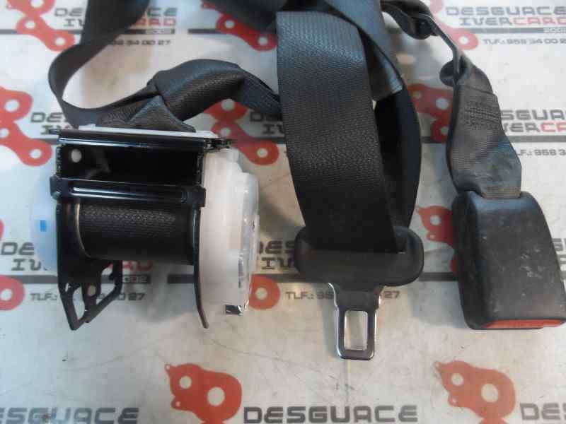 CINTURON SEGURIDAD TRASERO CENTRAL TOYOTA YARIS OTROS