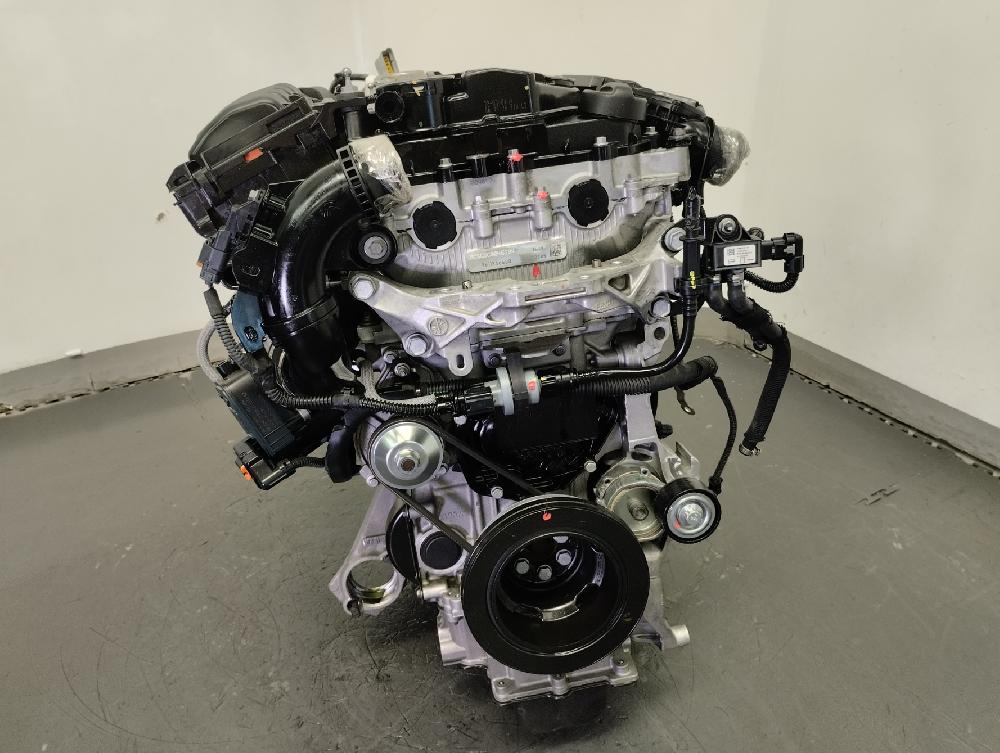 MOTOR COMPLETO OPEL CORSA 1.2 MT 100CV | 74KW
