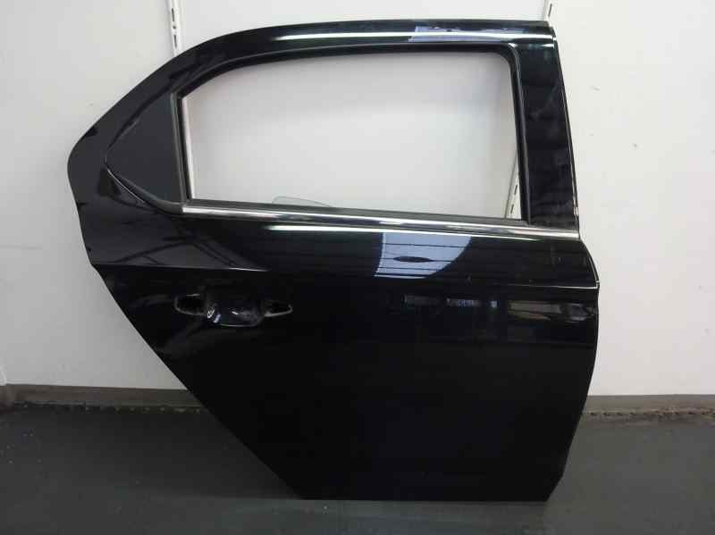 PUERTA TRASERA DERECHA CITROEN BERLINGO 1.5 BLUEHDI MT XL 102CV