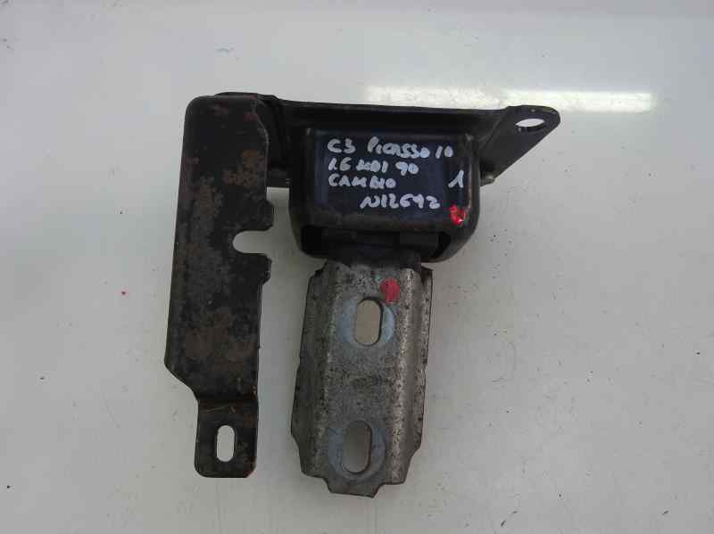 SOPORTE CAMBIO CITROEN C3 PICASSO 1.6 MT 110CV