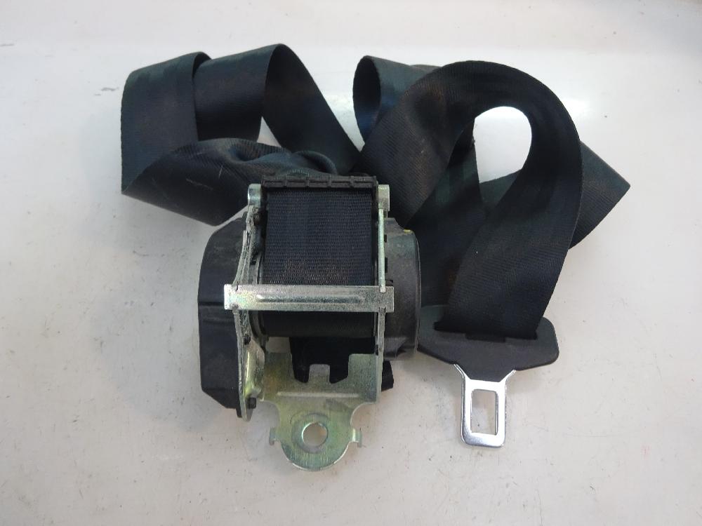 CINTURON SEGURIDAD TRASERO IZQUIERDO DACIA LOGAN 1.5 DCI MT 90CV